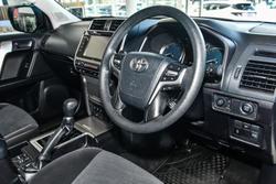 2020 Toyota Landcruiser Prado GX