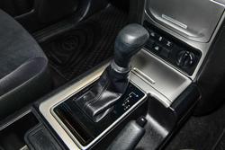 2020 Toyota Landcruiser Prado GX