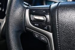 2020 Toyota Landcruiser Prado GX