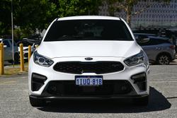 2020 Kia Cerato GT