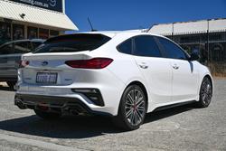 2020 Kia Cerato GT