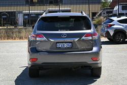 2013 Lexus RX 450h Sports Luxury