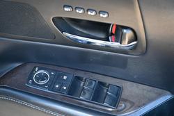 2013 Lexus RX 450h Sports Luxury