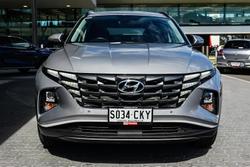 2021 Hyundai Tucson Elite