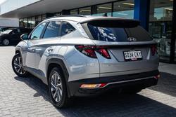 2021 Hyundai Tucson Elite