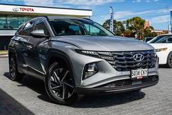 2021 Hyundai Tucson Elite