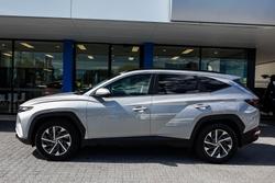 2021 Hyundai Tucson Elite