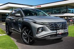 2021 Hyundai Tucson Elite