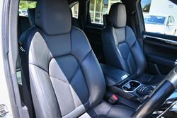 2015 Porsche Cayenne Diesel