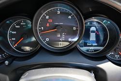 2015 Porsche Cayenne Diesel