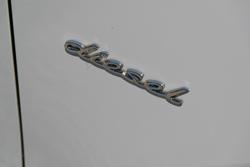 2015 Porsche Cayenne Diesel