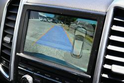 2015 Porsche Cayenne Diesel