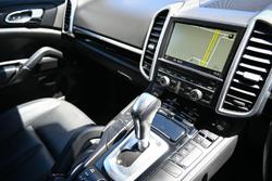 2015 Porsche Cayenne Diesel