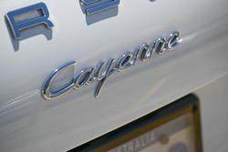 2015 Porsche Cayenne Diesel