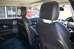 2017 Land Rover Range Rover Evoque TD4 180 HSE Dynamic