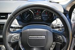 2017 Land Rover Range Rover Evoque TD4 180 HSE Dynamic