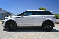 2017 Land Rover Range Rover Evoque TD4 180 HSE Dynamic