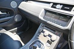 2017 Land Rover Range Rover Evoque TD4 180 HSE Dynamic