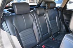 2017 Land Rover Range Rover Evoque TD4 180 HSE Dynamic