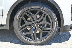 2017 Land Rover Range Rover Evoque TD4 180 HSE Dynamic