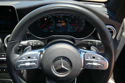 2020 Mercedes-Benz GLC-Class GLC300