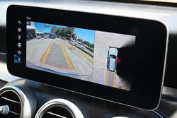 2020 Mercedes-Benz GLC-Class GLC300