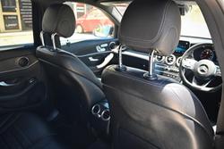 2020 Mercedes-Benz GLC-Class GLC300