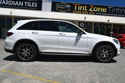 2020 Mercedes-Benz GLC-Class GLC300