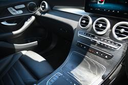 2020 Mercedes-Benz GLC-Class GLC300