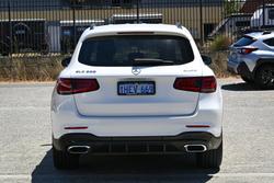 2020 Mercedes-Benz GLC-Class GLC300