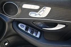 2020 Mercedes-Benz GLC-Class GLC300