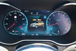 2020 Mercedes-Benz GLC-Class GLC300