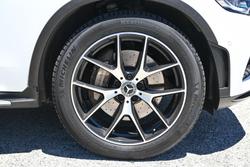 2020 Mercedes-Benz GLC-Class GLC300