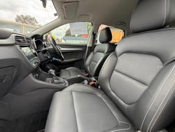 2022 MG ZS Excite AZS1 MY22 Dover White