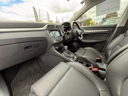 2022 MG ZS Excite AZS1 MY22 Dover White