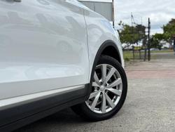 2022 MG ZS Excite AZS1 MY22 Dover White