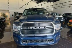 2024 RAM 2500 Laramie Rambox