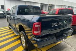 2024 RAM 2500 Laramie Rambox