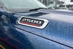 2024 RAM 2500 Laramie Rambox