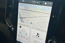 2024 RAM 2500 Laramie Rambox