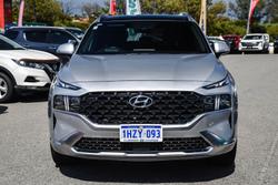 2023 Hyundai
                Santa Fe Highlander