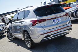 2023 Hyundai
                Santa Fe Highlander