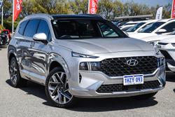 2023 Hyundai
                Santa Fe Highlander