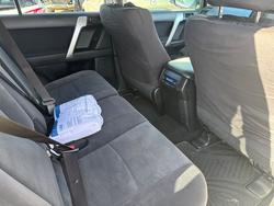 2023 Toyota Prado PRADO DSL WGN AT GXL 4277430 005