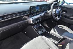 2023 Hyundai Kona Premium