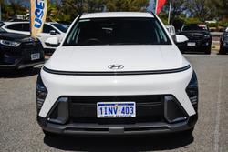 2023 Hyundai
                Kona Premium
