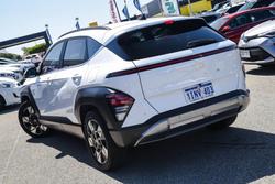 2023 Hyundai
                Kona Premium