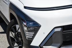 2023 Hyundai Kona Premium