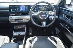 2023 Hyundai Kona Premium