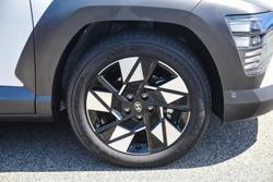 2023 Hyundai Kona Premium
